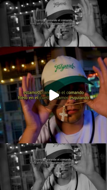VENDIENDO TODO - post de @negromanuhh
